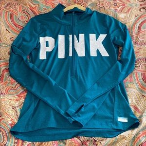 Pink!
